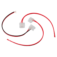 Коннектор для светодиодного неона General GSC12-CS-IP20-NL картинка 